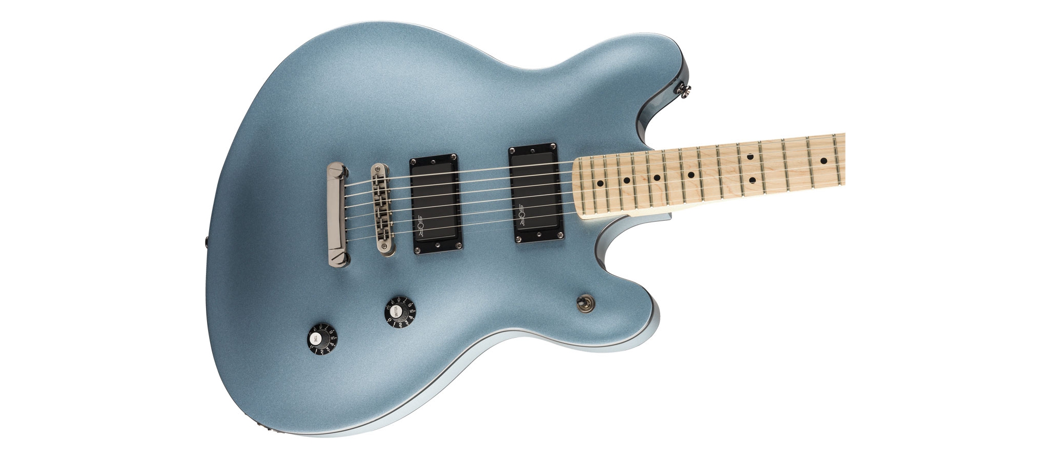 Squier Contemporary Active Starcaster IBM | DijkmanMuziek |