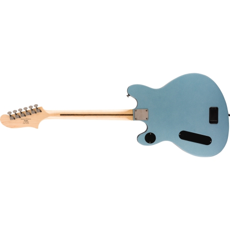 Squier Contemporary Active Starcaster Ice Blue Metallic