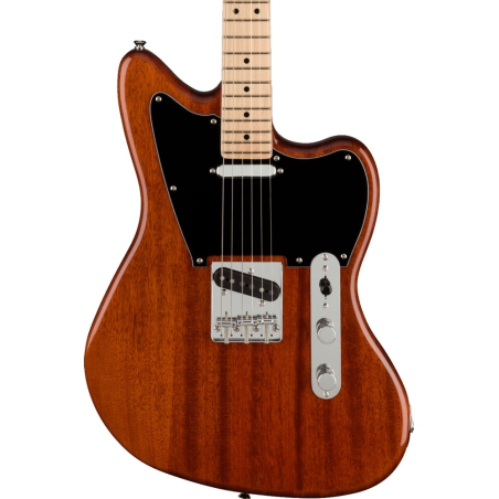 Squier Paranormal Offset Telecaster MN Natural