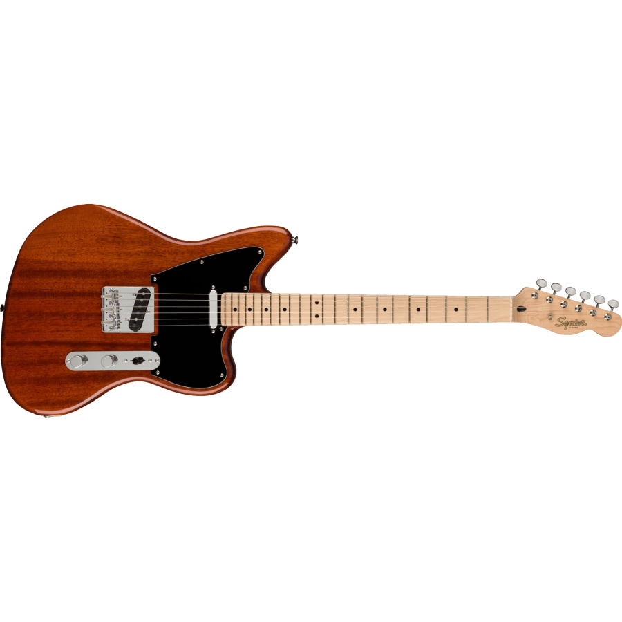 Squier Paranormal Offset Telecaster MN Natural