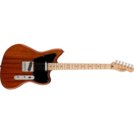 Squier Paranormal Offset Telecaster MN Natural