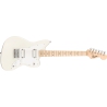 Squier Mini Jazzmaster HH Olympic White Squier Mini Jazzmaster HH Olympic White