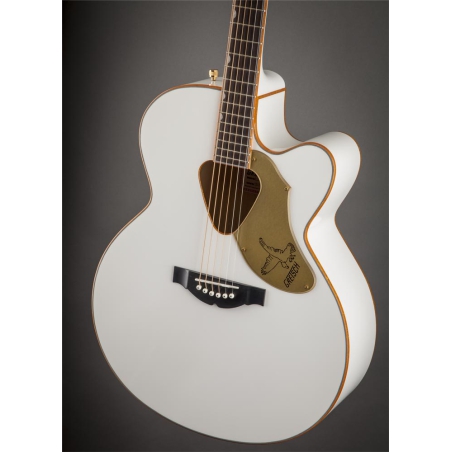 Gretsch G5022CWFE Rancher Falcon White