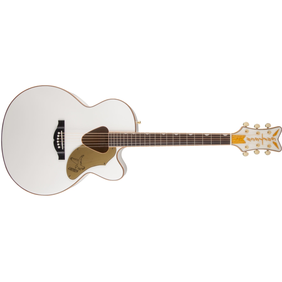 Gretsch G5022CWFE Rancher Falcon White