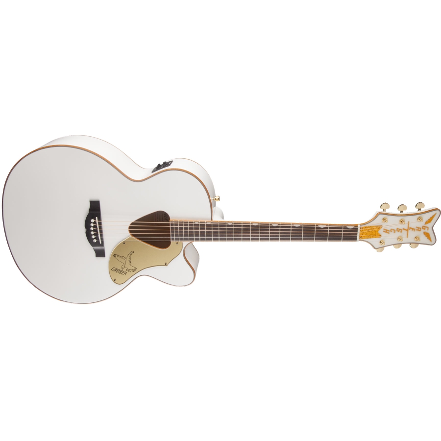 Gretsch G5022CWFE Rancher Falcon White