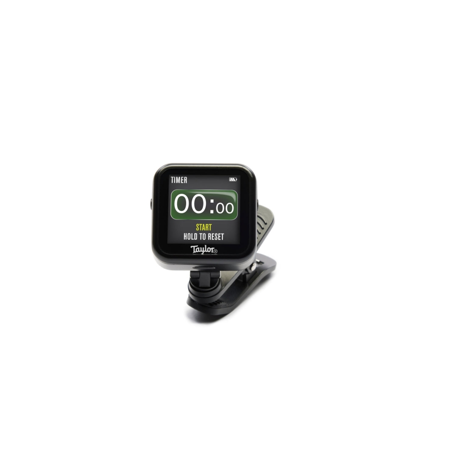 Taylor Beacon Clip-On Digital 5-Way Accessory Black