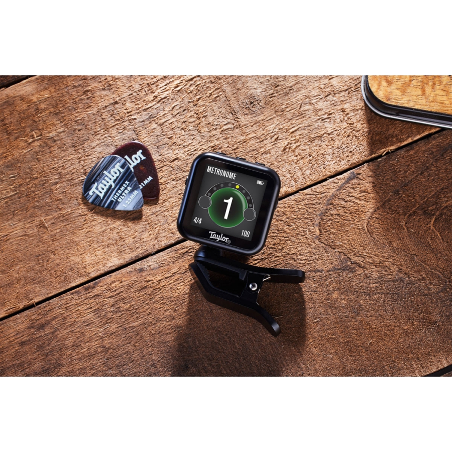 Taylor Beacon Clip-On Digital 5-Way Accessory Black