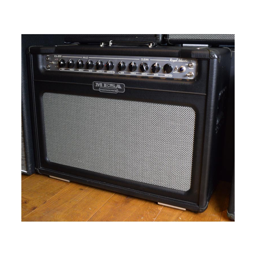 Mesa Boogie Royal Atlantic RA 100 combo 212