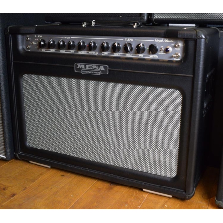 Mesa Boogie Royal Atlantic RA 100 combo 212