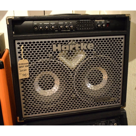 Hartke Hydrive 210C combo