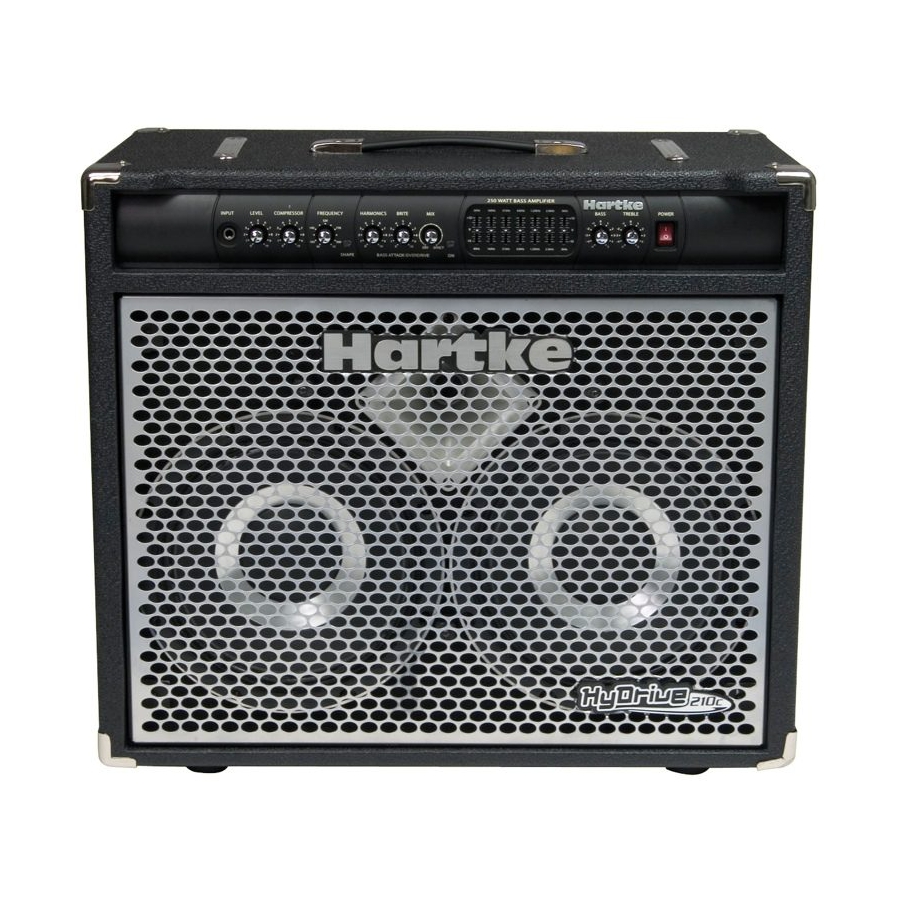 Hartke Hydrive 210C combo