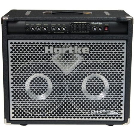 Hartke Hydrive 210C combo