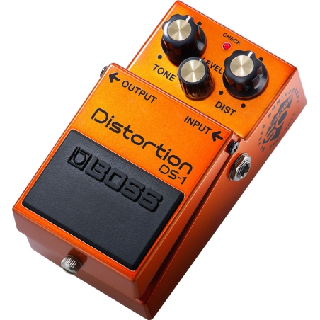 Boss DS-1-B50A Distortion