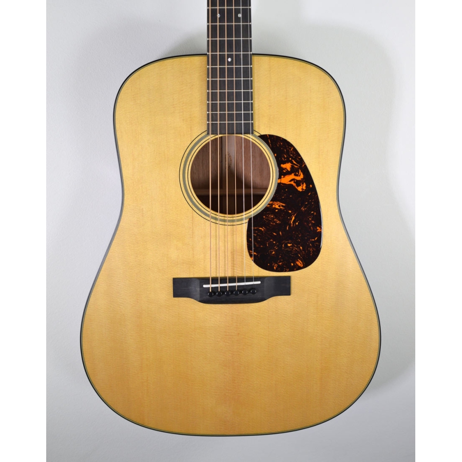 Martin D18 Satin