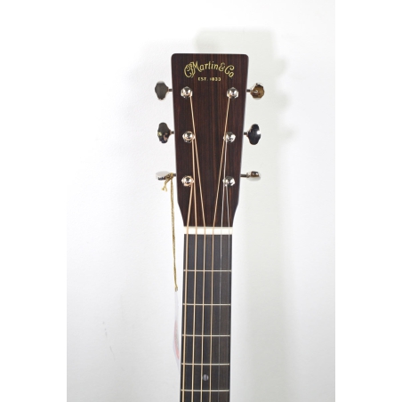 Martin D18 Satin