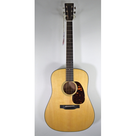 Martin D18 Satin