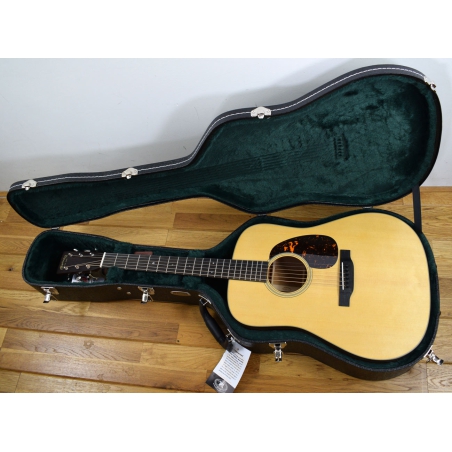 Martin D18 Satin