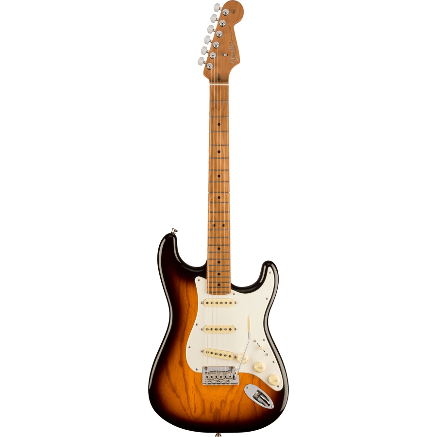 Fender American Professional II Stratocaster RST MN 2TSB