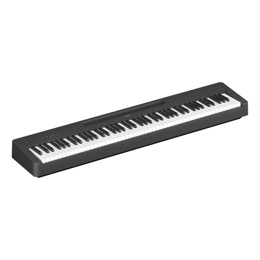 Yamaha P-145B digitale piano zwart