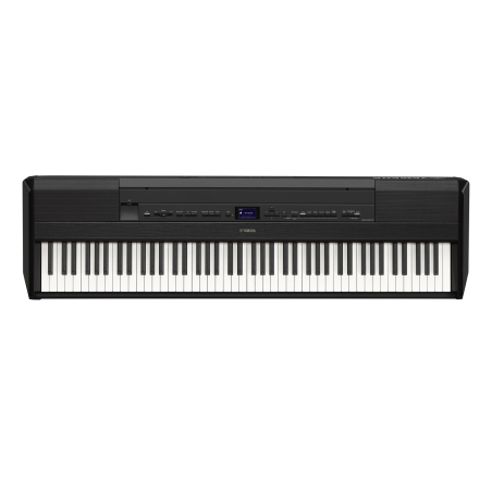 Yamaha P-525 B digitale piano zwart