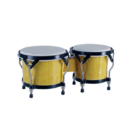 Hayman BG-405NT Bongo