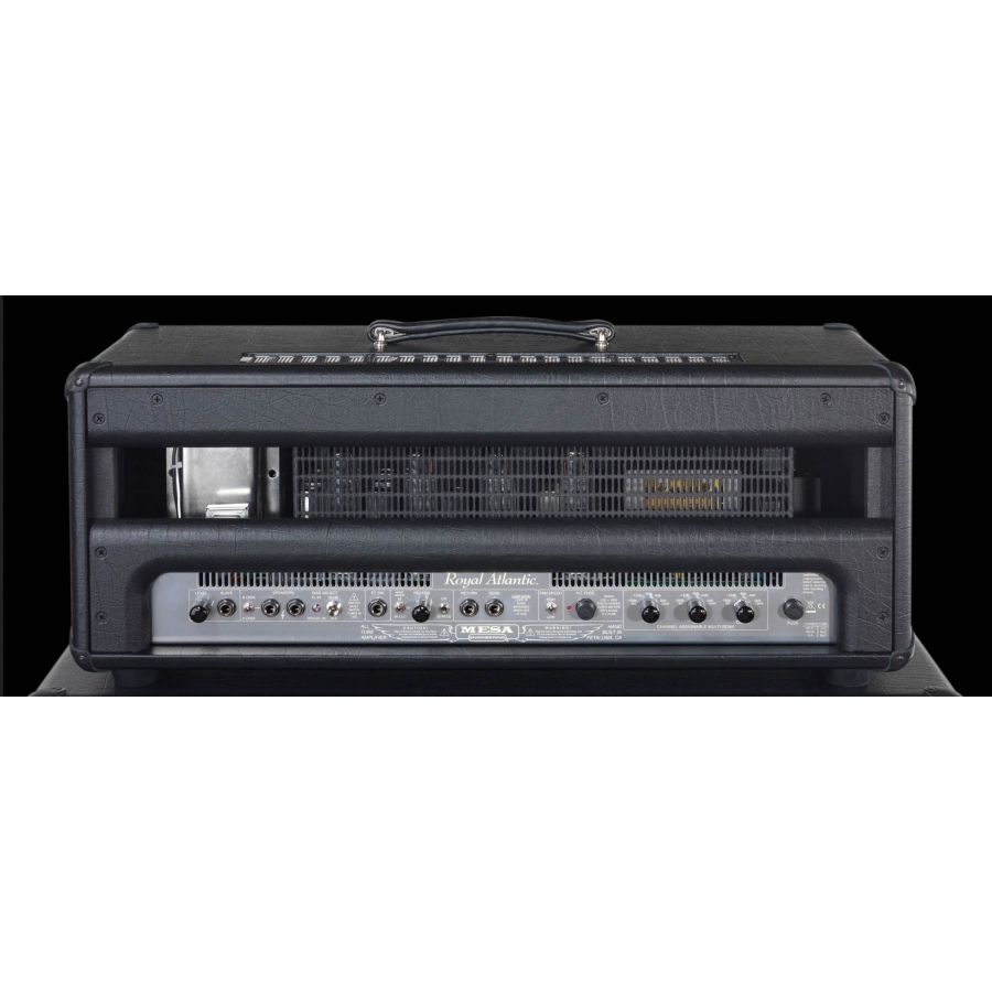 Mesa Boogie Royal Atlantic RA 100 Head