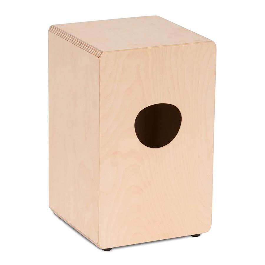 Sela cajon Primera black SEL118