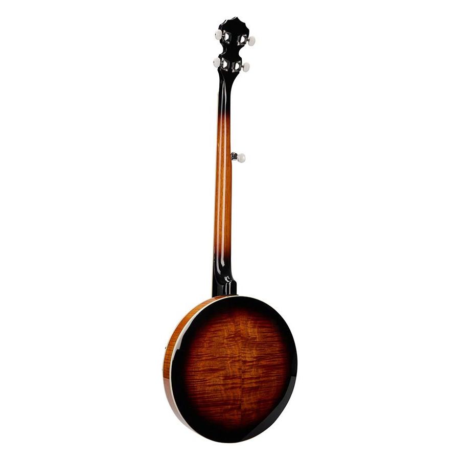 SX BJ455VS 5 string banjo