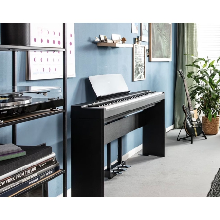Yamaha P-225B digitale piano zwart