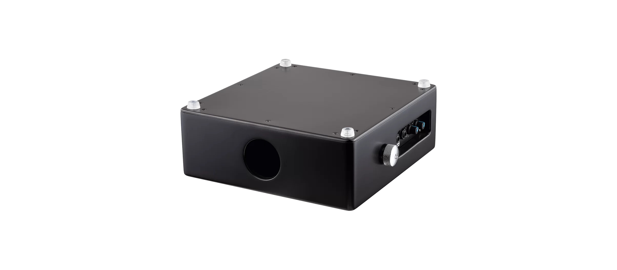 【MEINL】カホン スネア Pickup Cajon Snare TMPPCS MEINL TMPPCS [Professional Pickup Cajon Snare] 【お取り寄せ