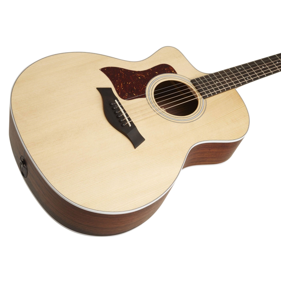 Taylor 214ce RW LH