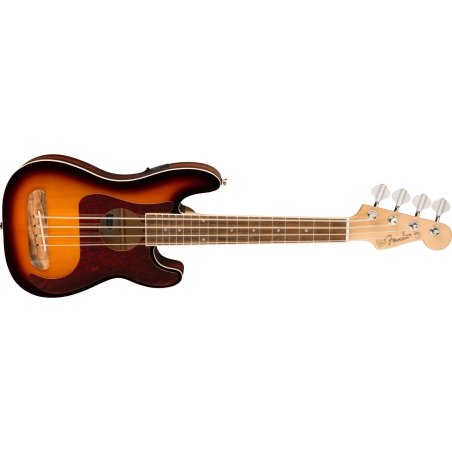 Fender Fullerton PBass Uke 3TS