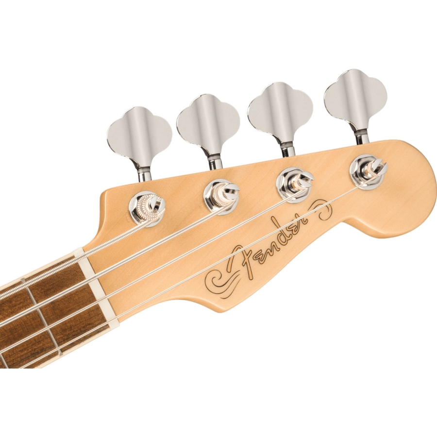 Fender Fullerton PBass Uke 3TS