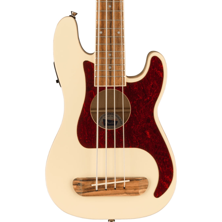 Fender Fullerton PBass Uke OWT