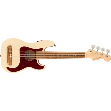 Fender Fullerton PBass Uke OWT