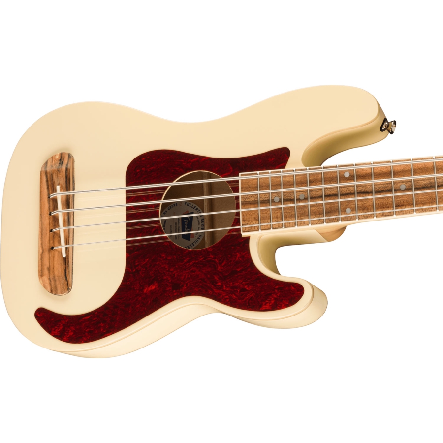 Fender Fullerton PBass Uke OWT