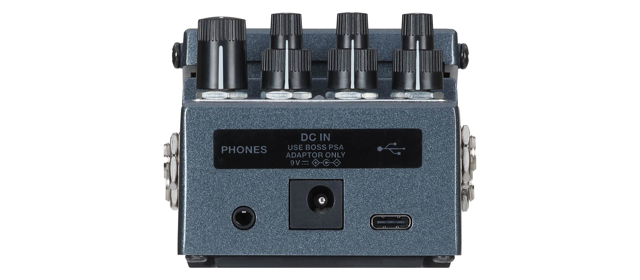 Boss IR-2 Amp & Cabinet | DijkmanMuziek