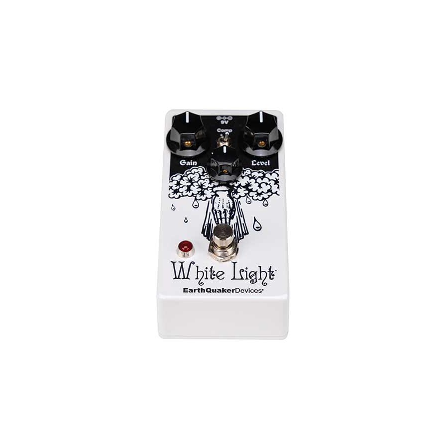 EarthQuaker Devices White Light v2 LTD