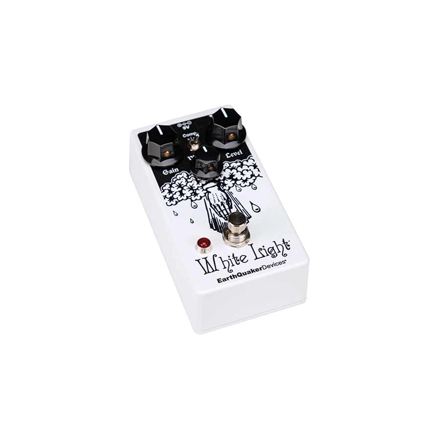 EarthQuaker Devices White Light v2 LTD