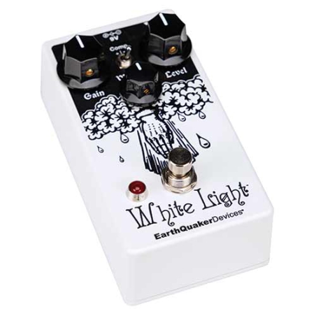 EarthQuaker Devices White Light v2 LTD