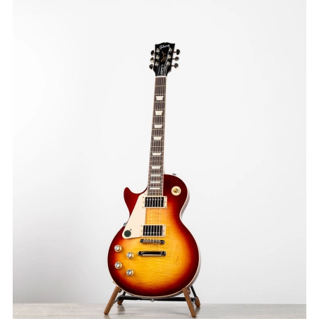 Gibson Les Paul Standard 60s Left Handed Bourbon Burst