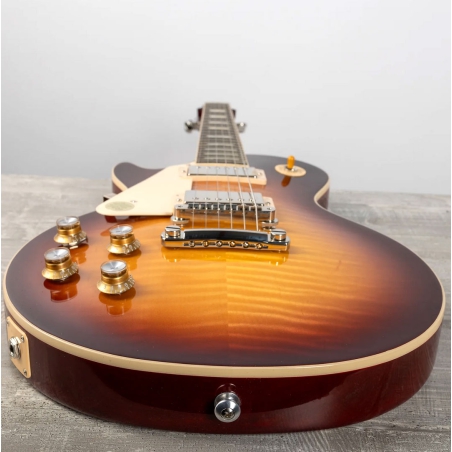 Gibson Les Paul Standard 60s Left Handed Bourbon Burst