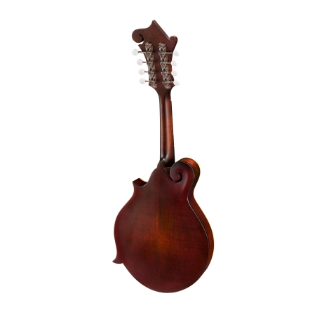 Eastman MD314 F style Oval hole mandoline