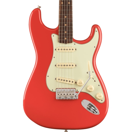 Fender American Vintage II 1961 Stratocaster RW FRD
