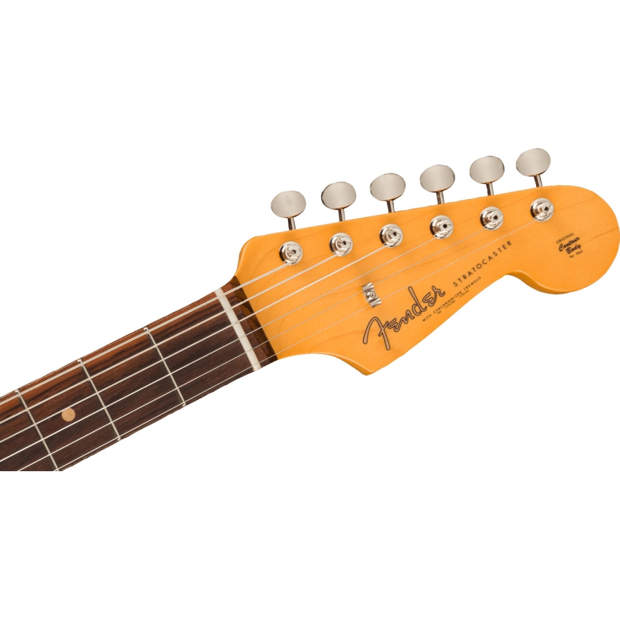 Fender American Vintage II 1961 Stratocaster RW FRD