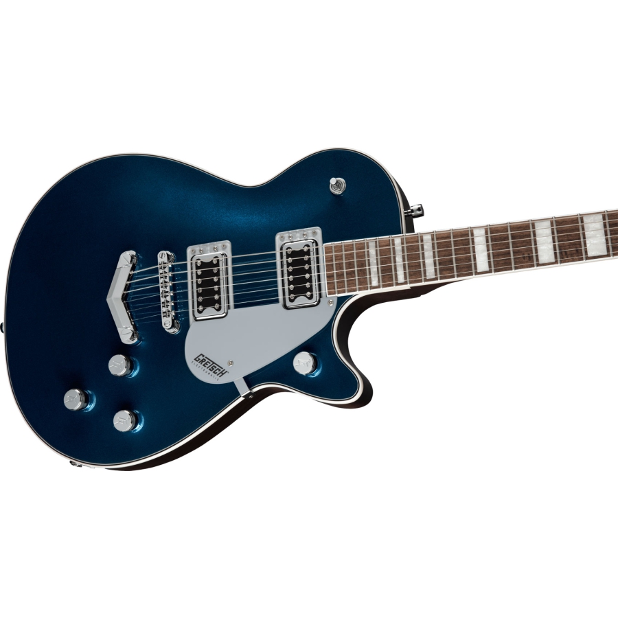 Gretsch G5220 Electromatic Jet BT Midnight Sapphire