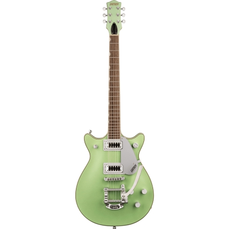 Gretsch G5232T Electromatic Double Jet LRL Broadway Jade