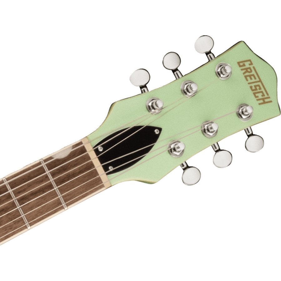 Gretsch G5232T Electromatic Double Jet LRL Broadway Jade