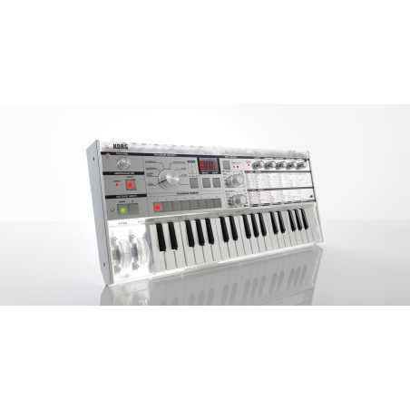 Korg microKORG Crystal