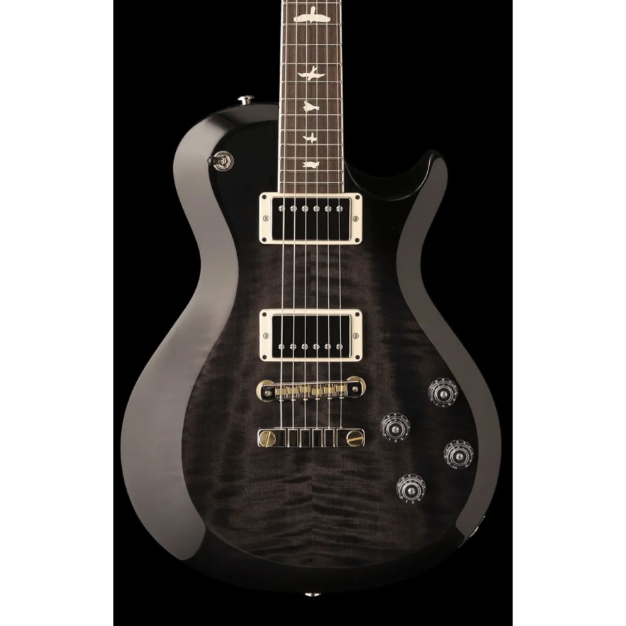 PRS S2 McCarty 594 Singlecut Elephant Grey